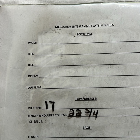 ⭐️Spiritual Gangster OM active muscle tank top size small nwt - Picture 10 of 10